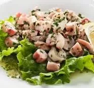 Salada de Polvo