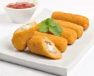 Croquetes