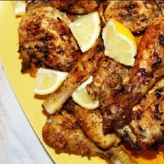 Frango de Churrasco