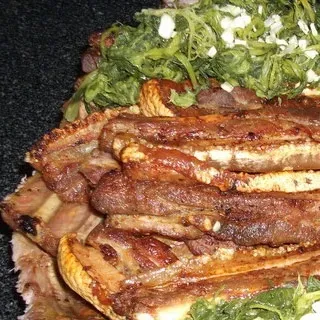 Tira de Porco